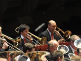 Brass Band Oberosterreich
[Austria], Hans Buchegger, 9
